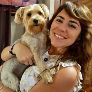 Meet your Posher, Ivonne